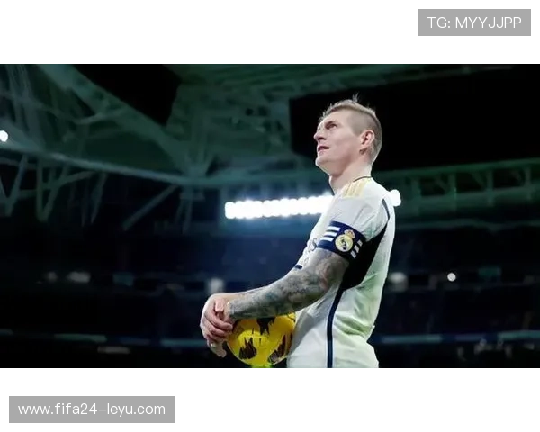 从太空数据中心到绿茵场：托尼·克罗斯如何智慧突破限制，重塑中场大师定义？