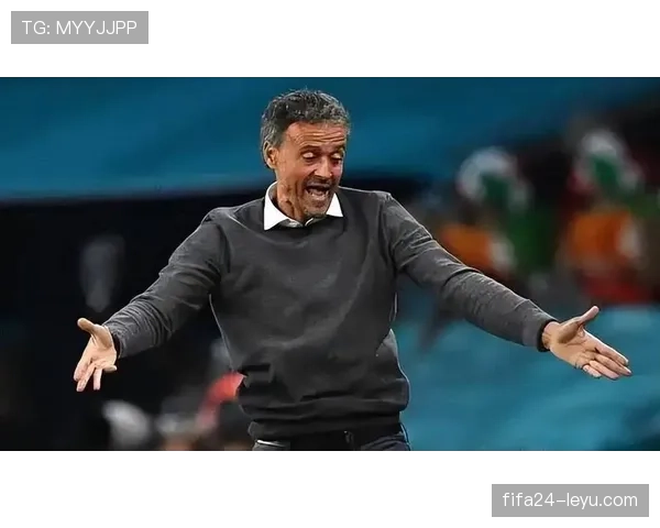 恩里克战术升级引领球队重塑核心竞争力