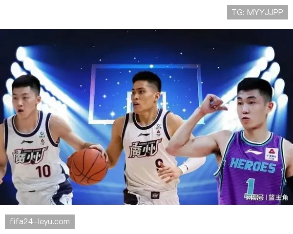 广州队新阵容亮相，青春风暴助力球队重返巅峰