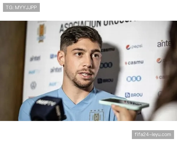 巴尔韦德闪耀美洲杯，扛起乌拉圭争冠大旗