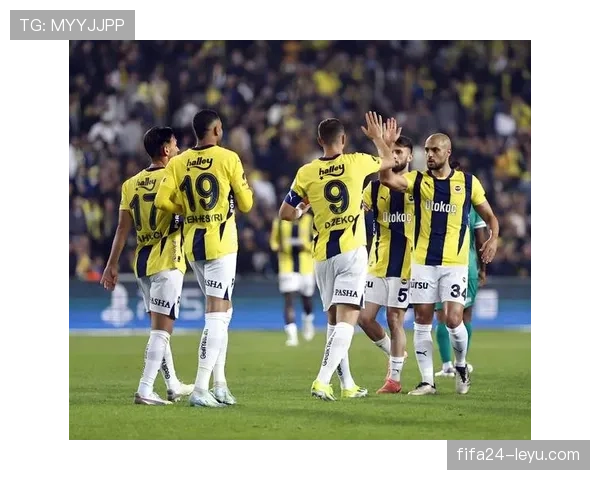 费内巴切主帅战术奏效，球队状态回升豪取连胜