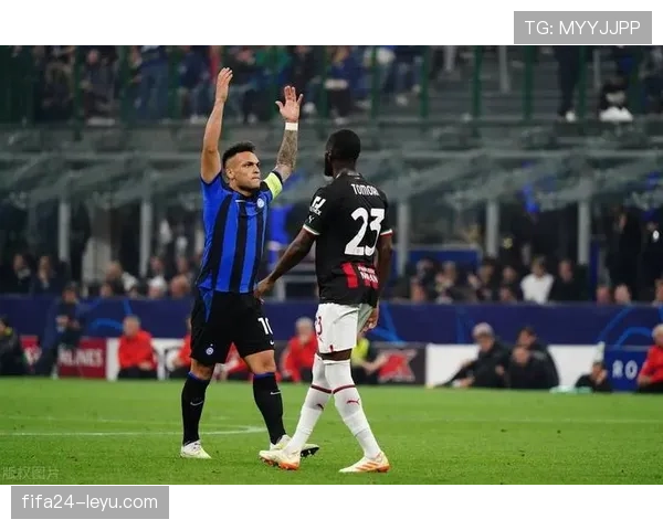 劳塔罗谈偶像与榜样：以身作则引领年轻球员未来发展