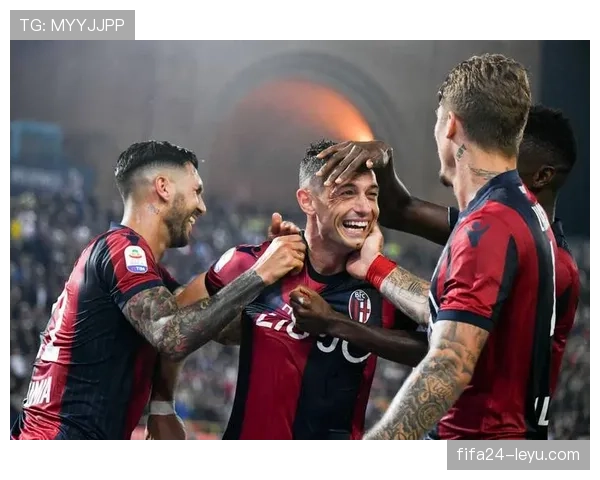 热那亚状态火热，球员表现抢眼助球队豪取连胜