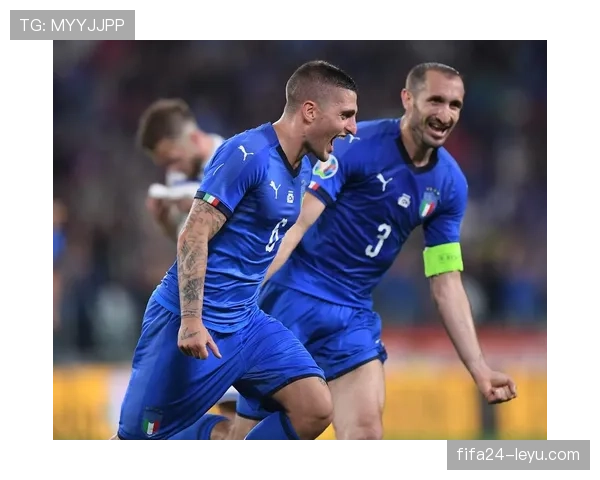 意大利队预选赛表现稳健，全力冲击欧洲杯正赛