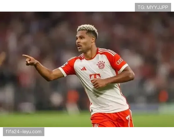 格纳布里持续提升盘带风格表现，成为球队进攻新亮点