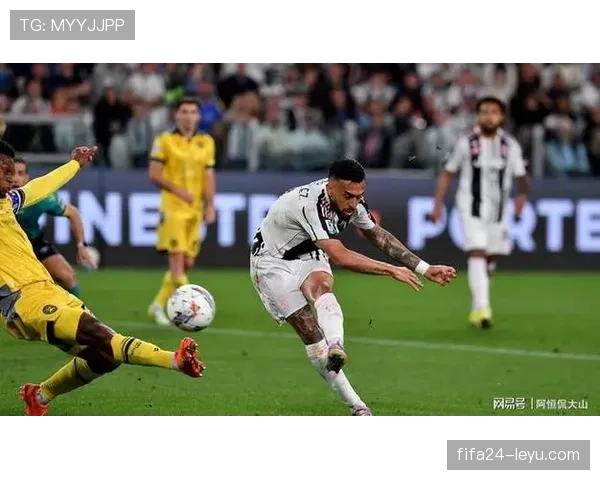 尤文图斯“浪射”背后的战术迷失：从豪门陨落看破老妇人的致命顽疾