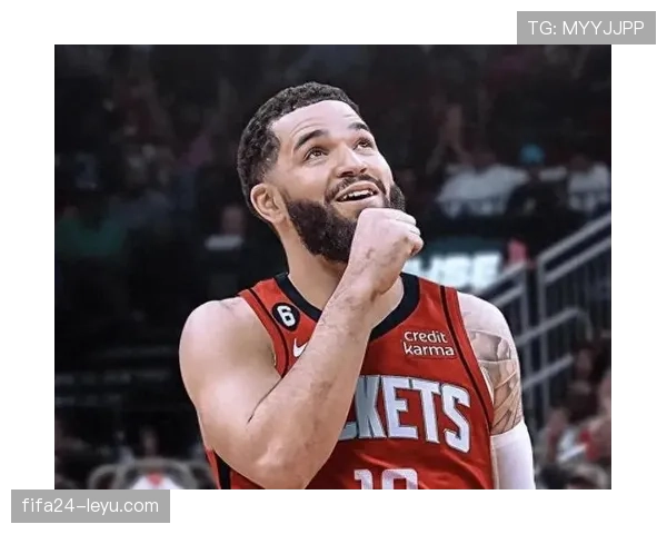 范弗利特突破提升快攻转换效率 助猛龙持续保持竞争力