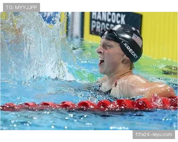 凯蒂·莱德基训练完吃掉一整只烤鸡，教练说她胃是泳池做的？