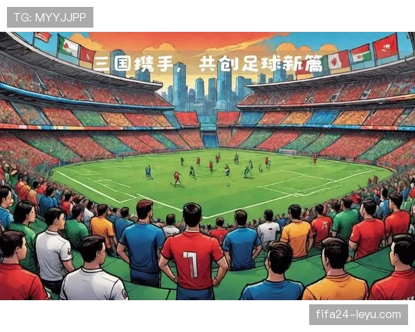 2026世界杯三国联合举办会成为未来趋势吗 2026世界杯三国联合举办会成为未来趋势吗